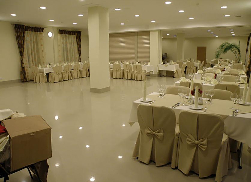 Servicio del hotel Foto