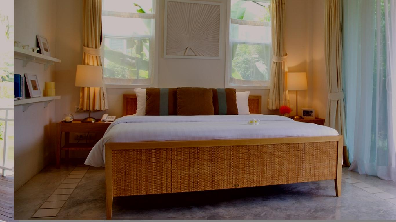Nishaville Resort
