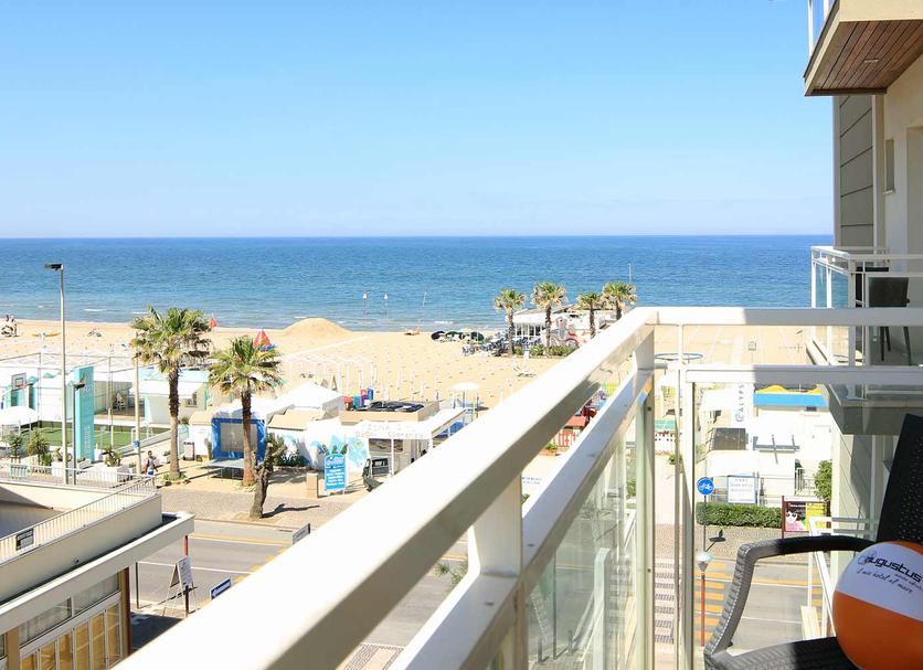 Balcón Foto