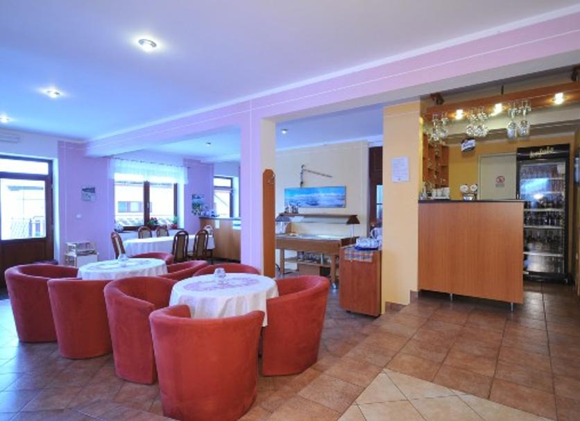 Servicio del hotel Foto