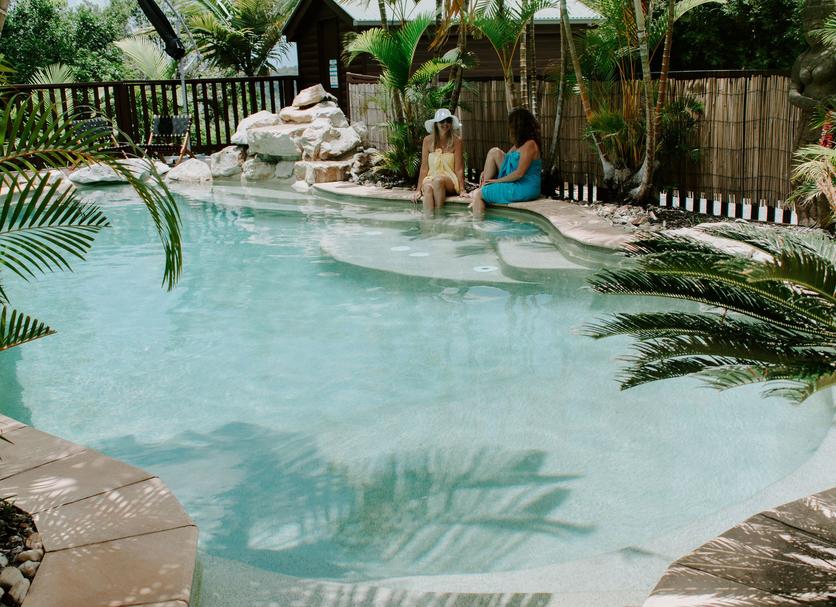 Piscina Foto