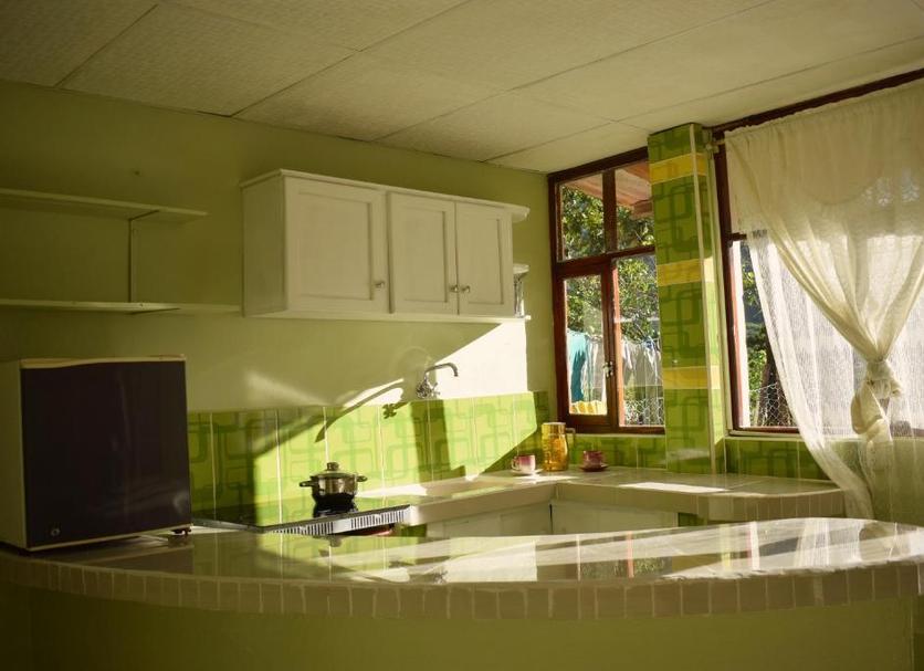 Cocina Foto