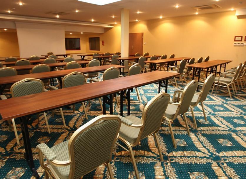 Sala de conferencias Foto