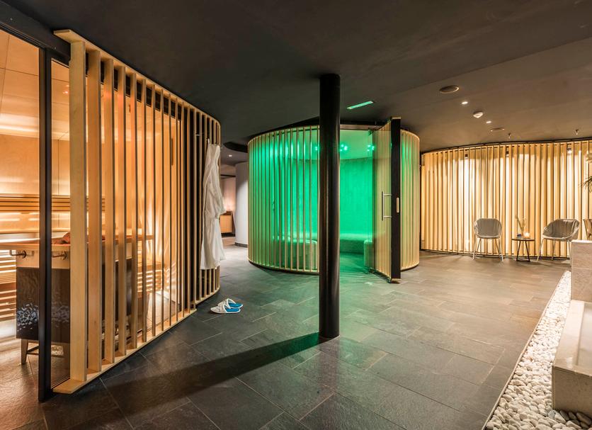 Spa Foto