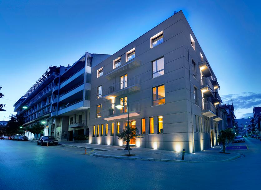 Edificio Foto