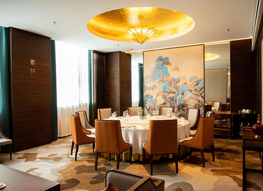 Comedor Foto