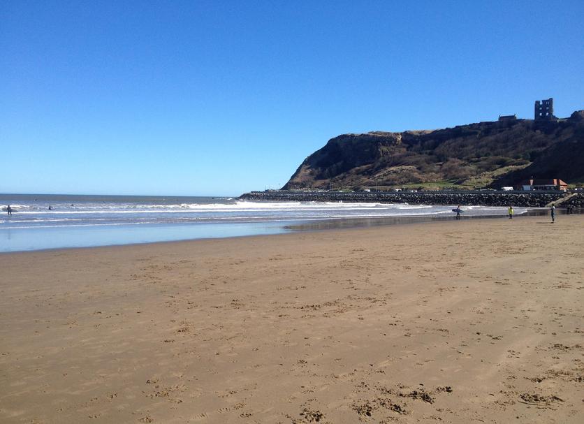Playa Foto