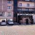 Entrada del hotel