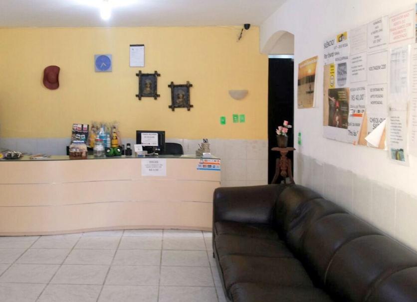 Recepción Foto