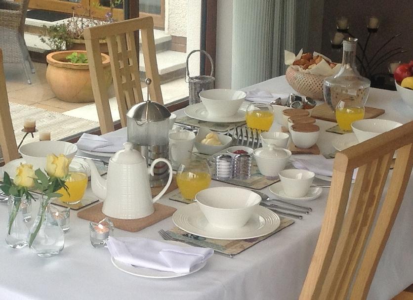 Comedor Foto