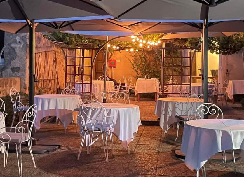 Comedor Foto