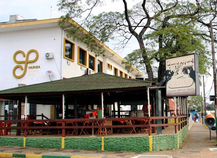 Edificio Foto