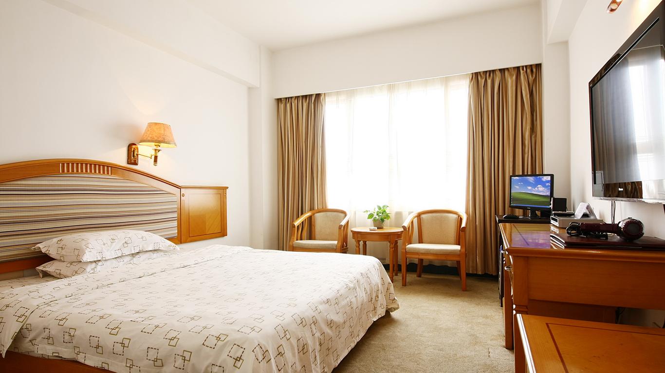 Nanhua Hotel