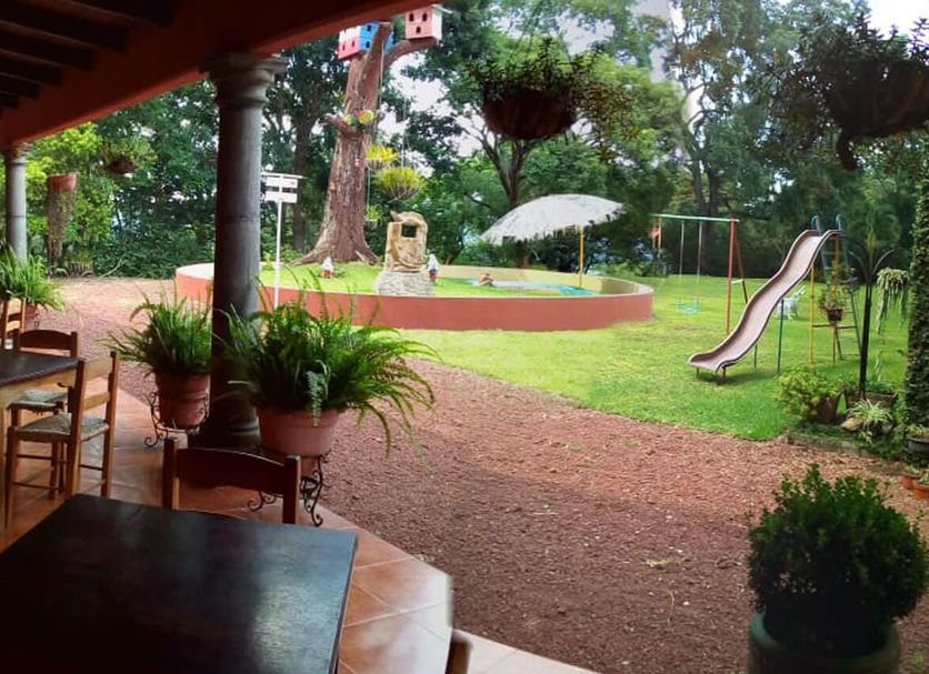 Servicio del hotel Foto