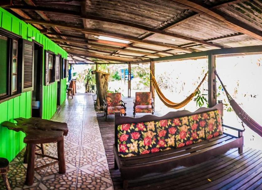 Servicio del hotel Foto