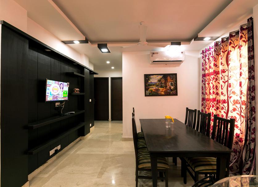 Comedor Foto