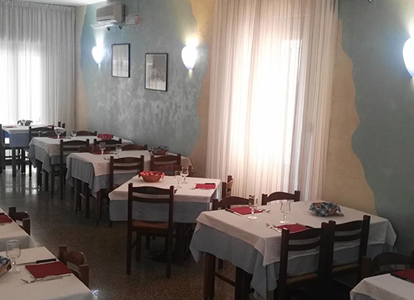 Comedor Foto