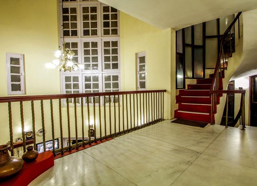 Pasillo Foto