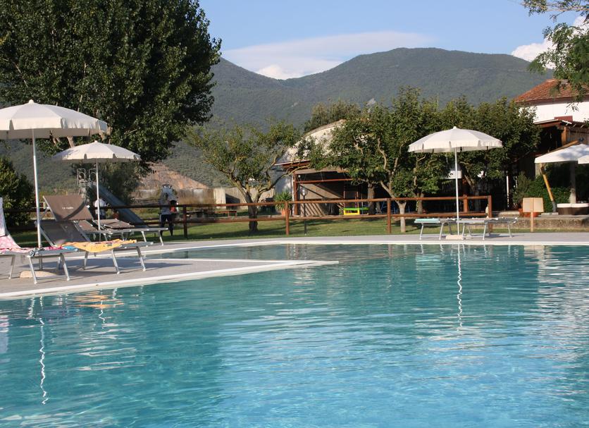 Piscina Foto