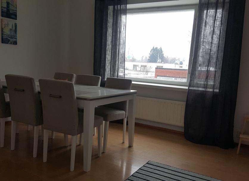 Comedor Foto