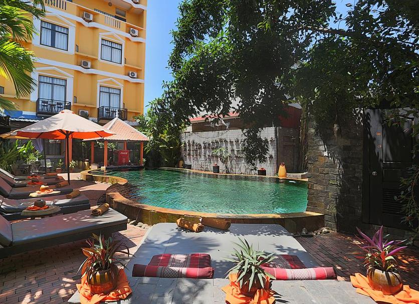 Piscina Foto