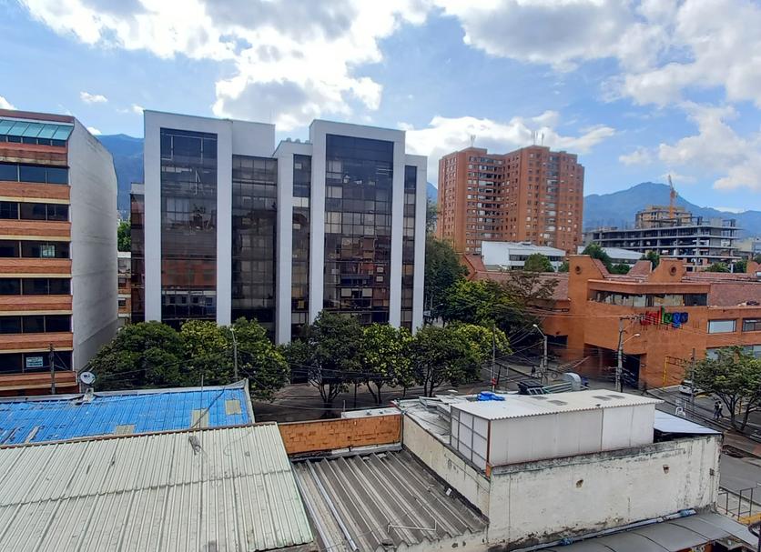 Pasillo Foto