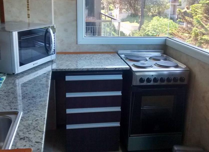 Cocina Foto