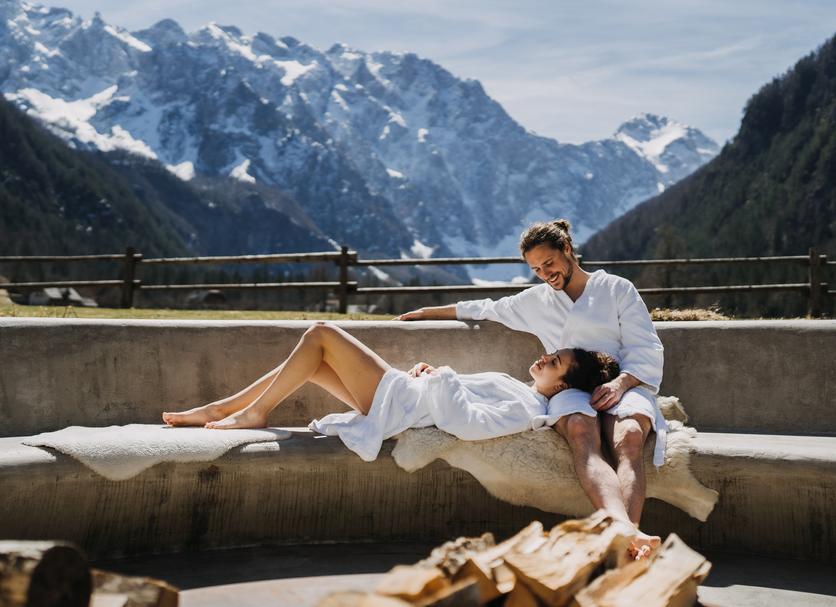 Spa Foto