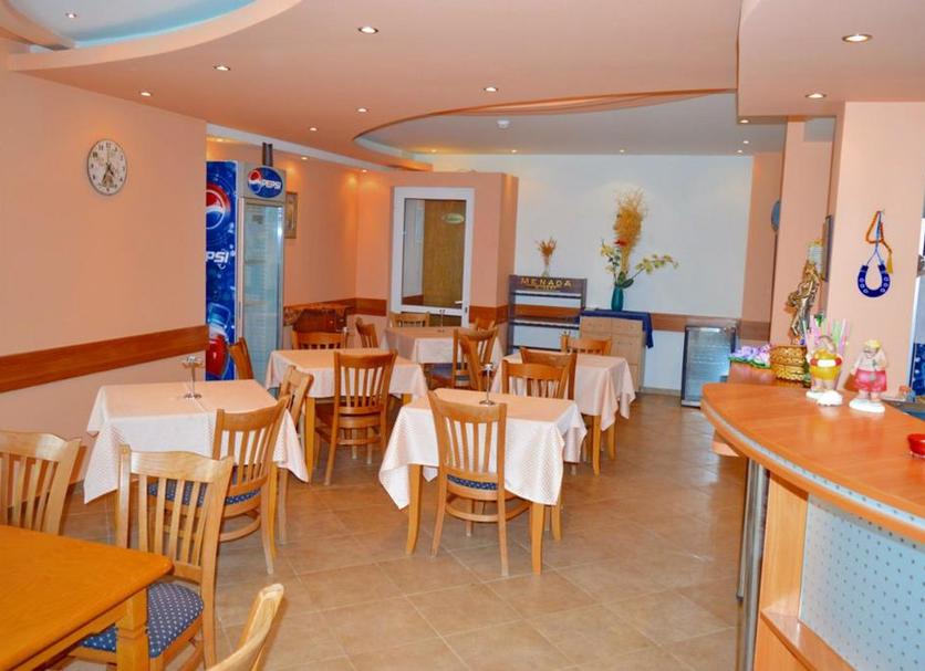 Comedor Foto