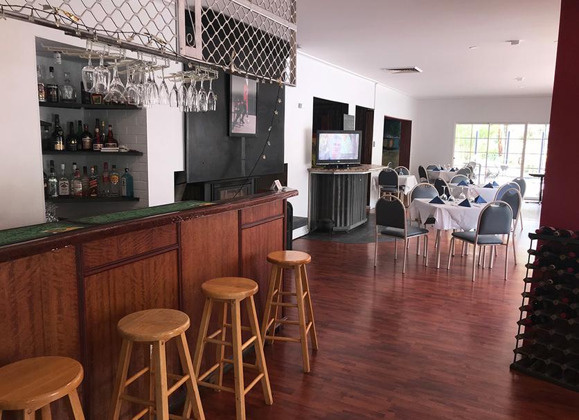 Bar Foto