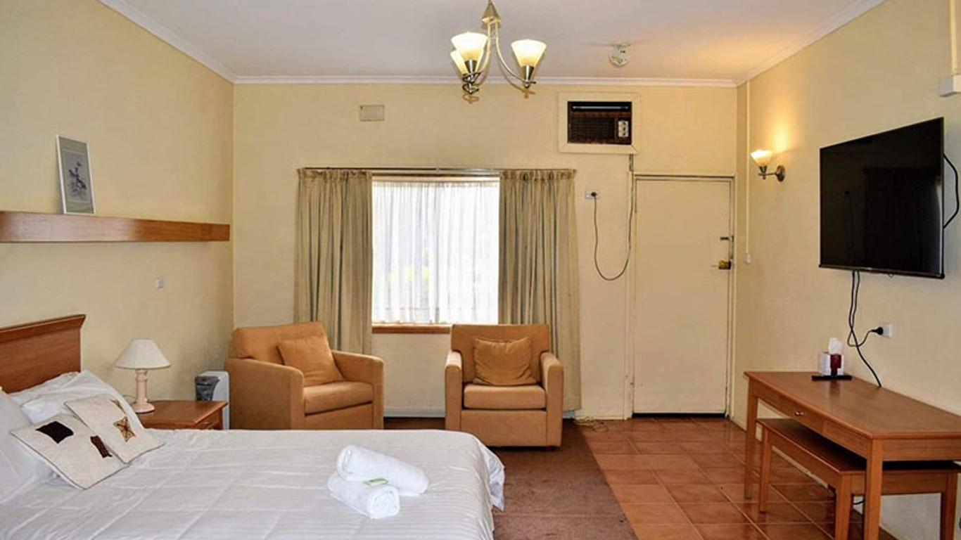 Grampians Motel /Hotel