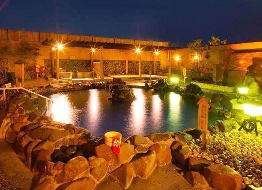 Spa Foto