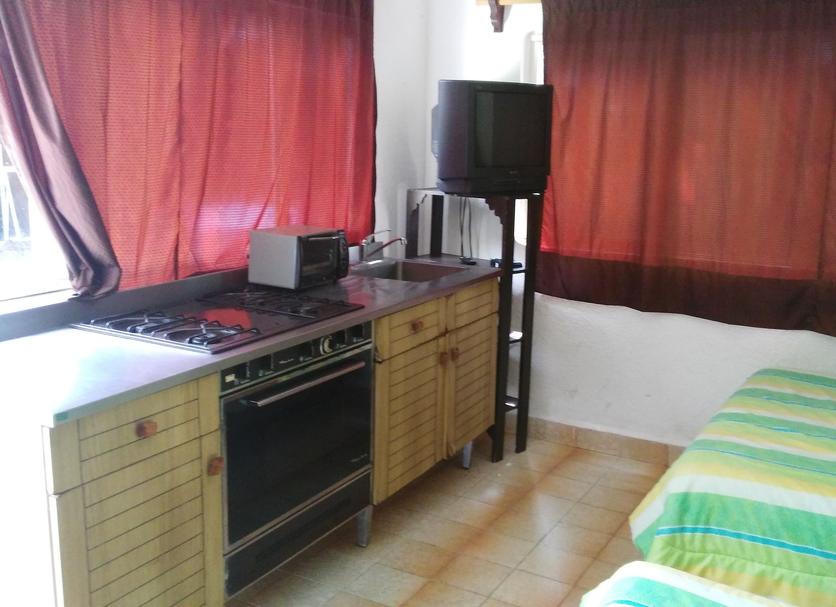 Cocina Foto