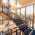 Escaleras