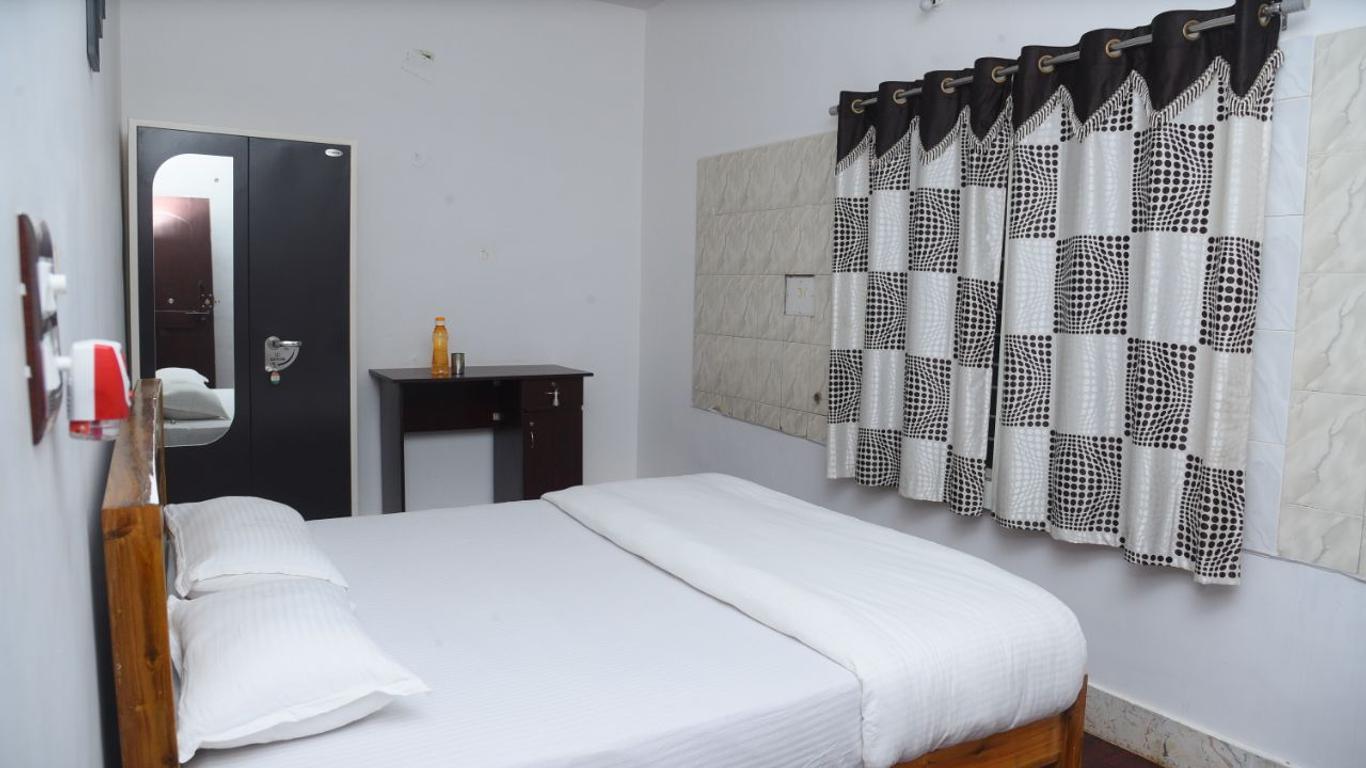 Triwoods Plantation Farm Stay