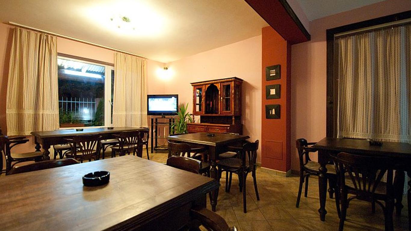 Georgiana Apartments 2