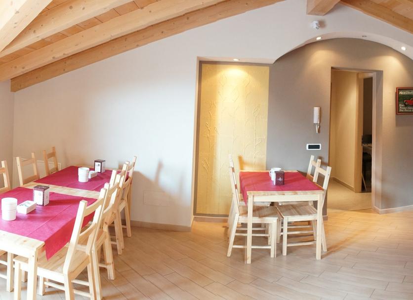 Comedor Foto
