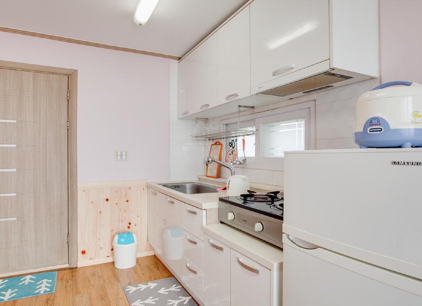 Cocina Foto