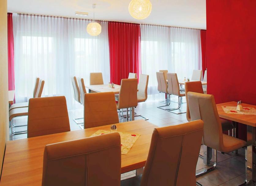 Comedor Foto