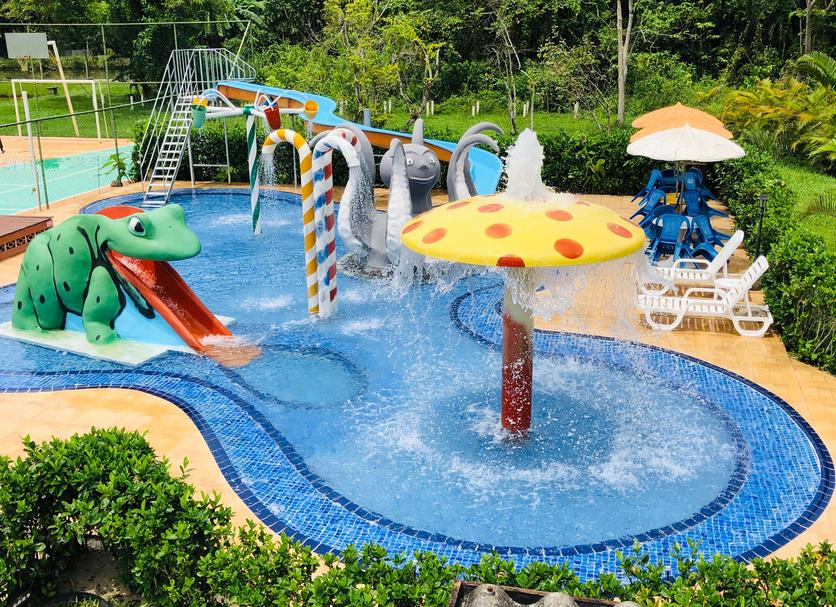 Piscina Foto