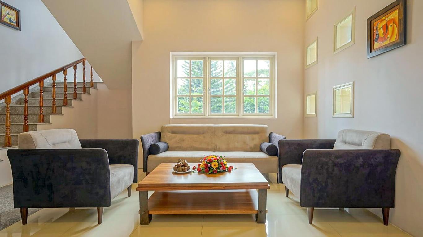 Nice Dream Villa