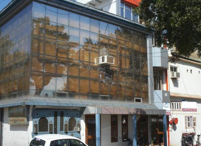 Edificio Foto