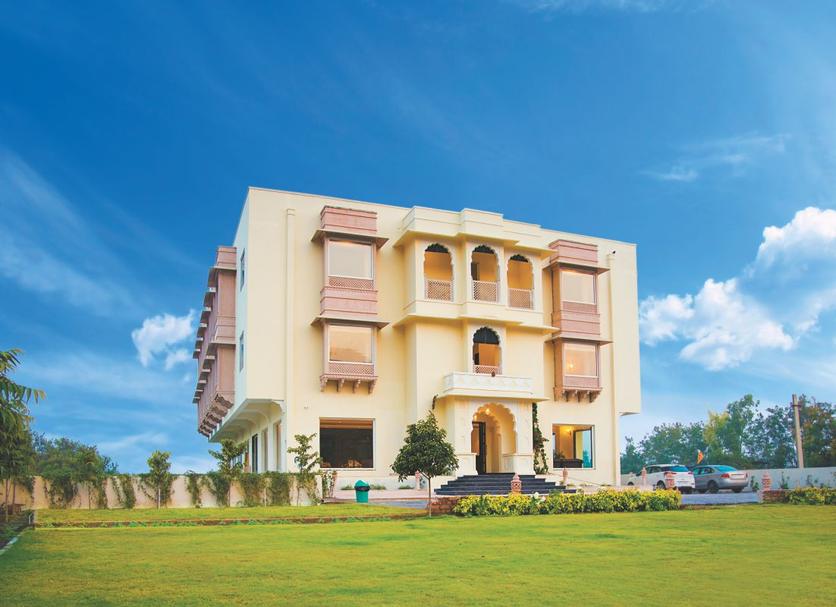 Edificio Foto