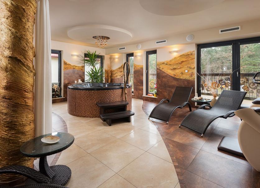 Spa Foto