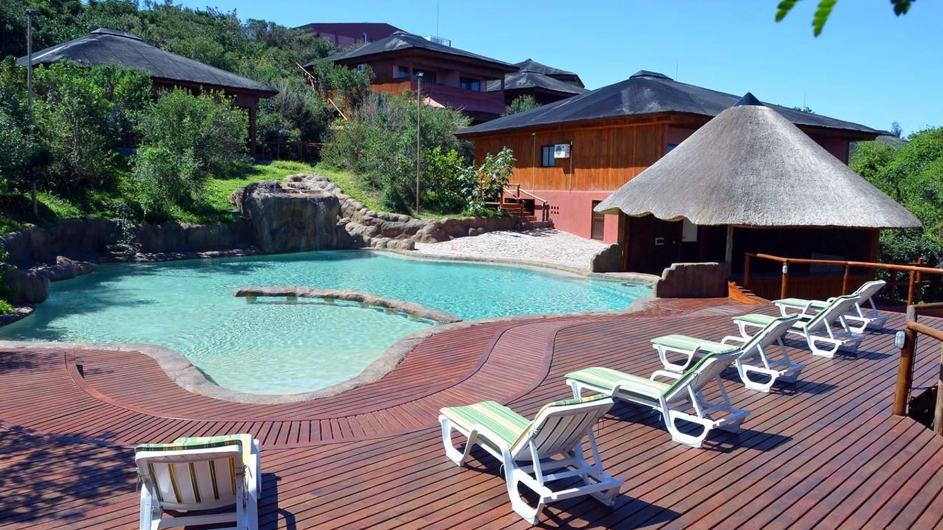 Humula Beach Resort
