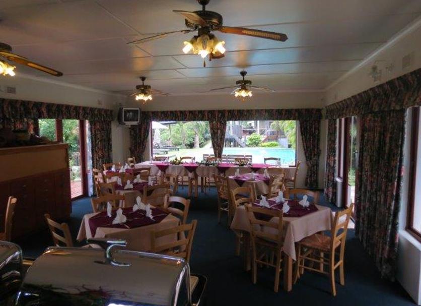 Comedor Foto