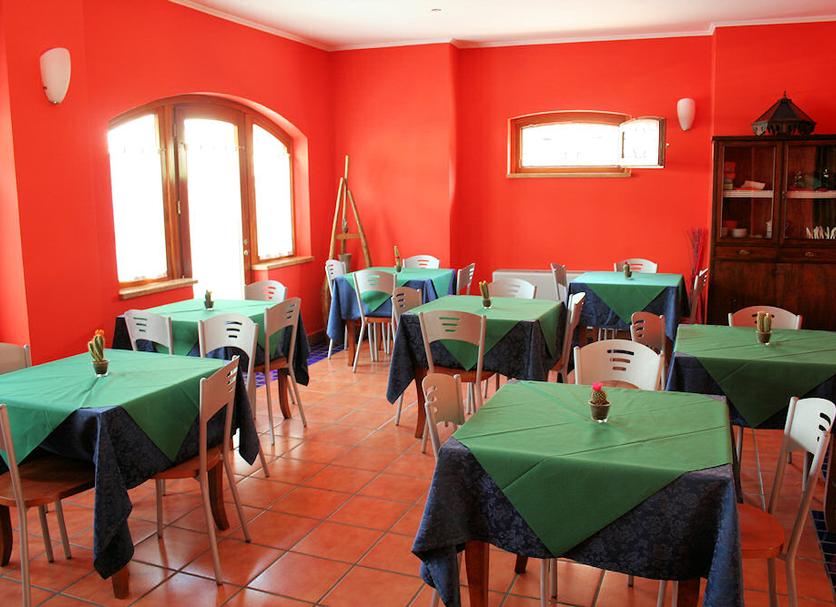 Comedor Foto