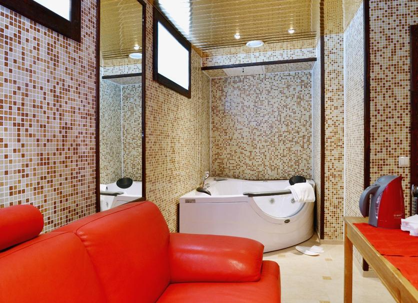 Spa Foto