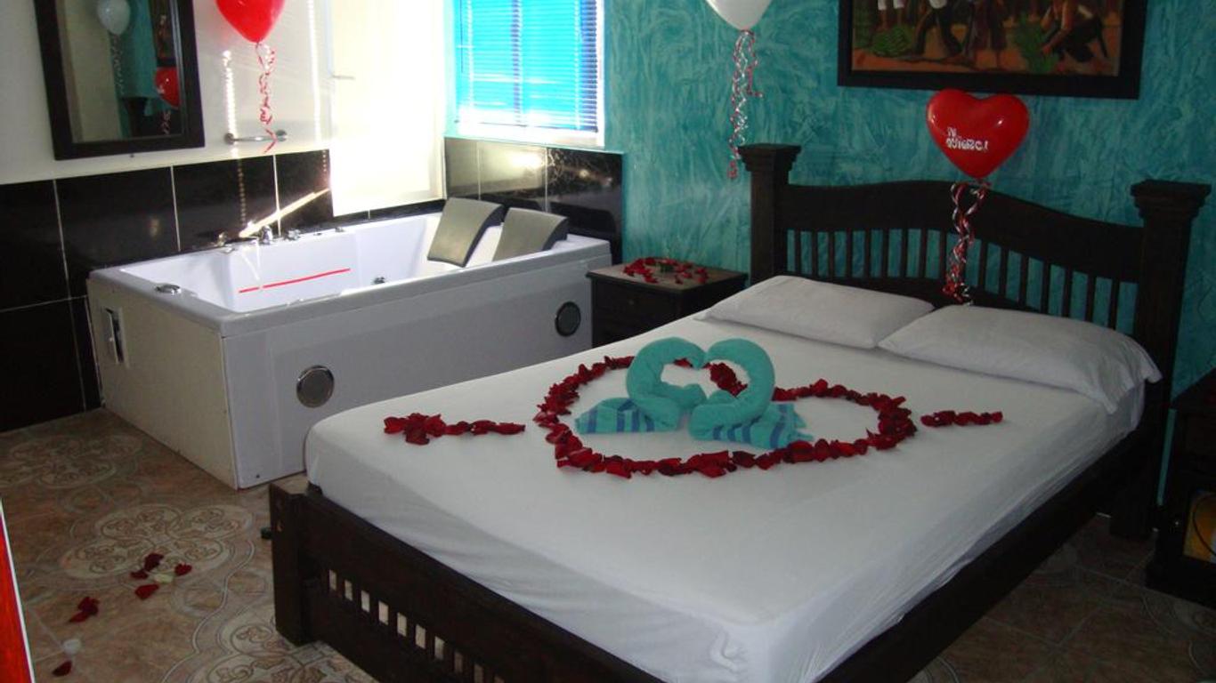 Hotel Emperatriz