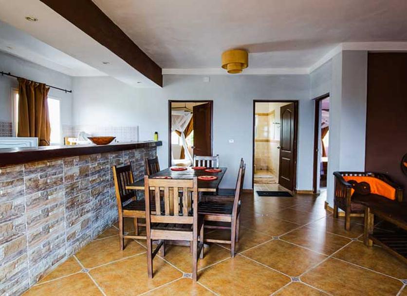 Comedor Foto